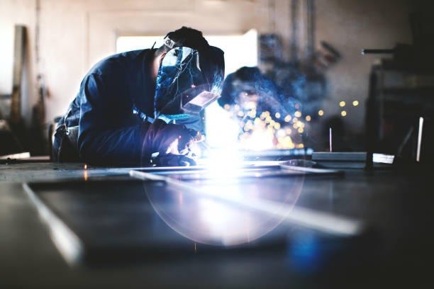 Affordable Welder Services in Mount Olive, AL