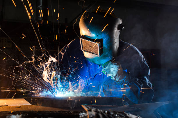 Best Food and Beverage Processing Equipment Welding in Mount Olive, AL