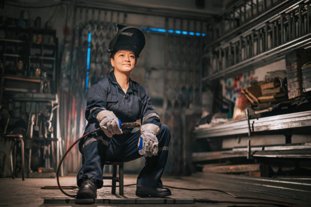 Mount Olive, AL Welder & Metal Fabrication Company
