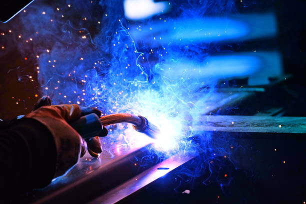 Best Automotive Welding in Mount Olive, AL