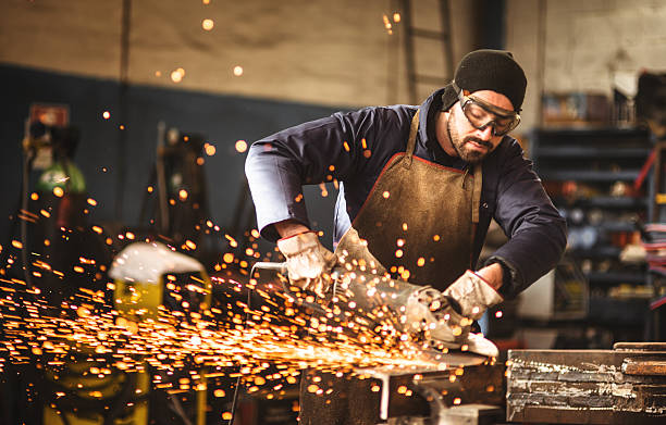 Affordable Welder Services in Mount Olive, AL